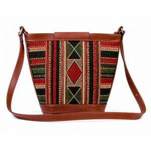 Kikapu Safari Bag