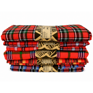 Maasai Shukas